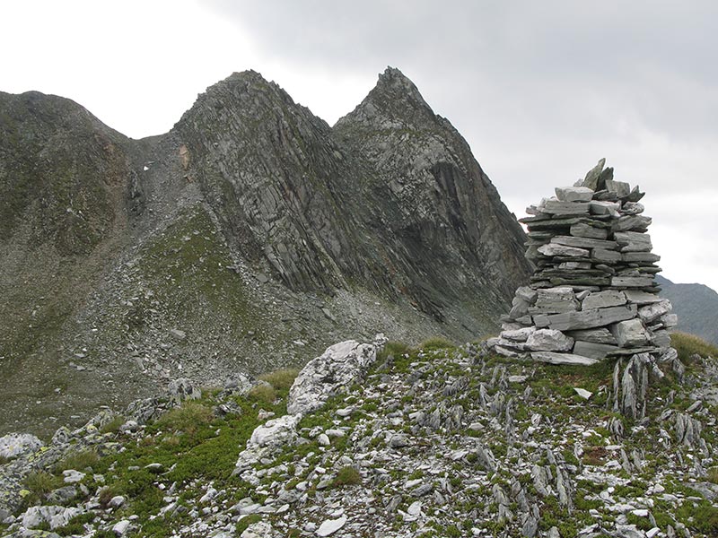 finsterkarspitze